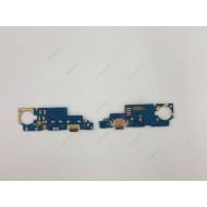XiaoMi Max 2 Charging Plug In Board 