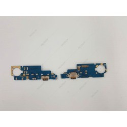 XiaoMi Max 2 Charging Plug In Board 