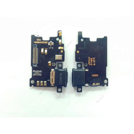 XiaoMi 6 Charging Plug In Board XiaoMi 6 Charging Plug In Board