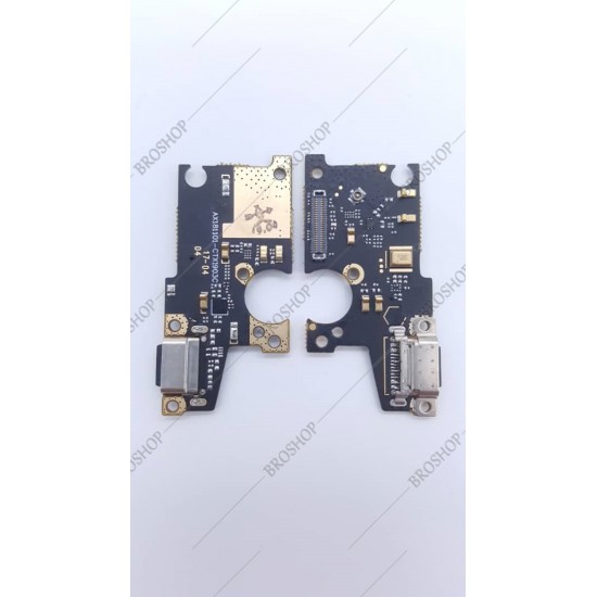 XiaoMi Mix 3 Charging Plug In Board XiaoMi Mix 3 Charging Plug In Board