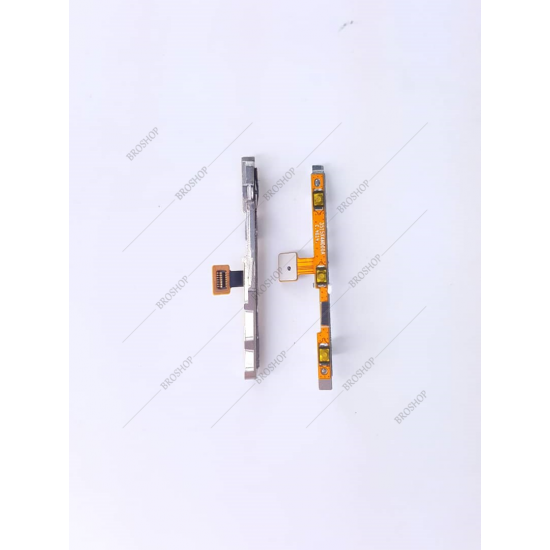 XiaoMi 4 On Off Ribbon Flex Cable
