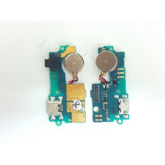 ZTE A510 Charging Plug In Board ZTE A510 Charging Plug In Board