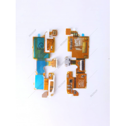 ZTE V6 Charging Plug In Ribbon Flex Cable ZTE V6 Charging Plug In Ribbon Flex Cable