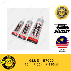 Glue B7000 