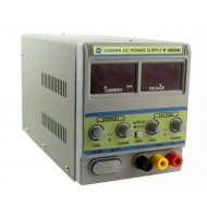 Power Supply Sunshine 3005D (5AMP)