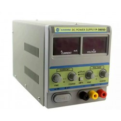 Power Supply Sunshine 3005D (5AMP)