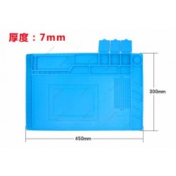 Repairing Mat(With Insulation)