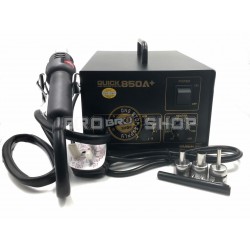 Blower - Quick 850A+ (Direct Air)