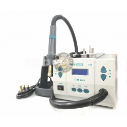 Blower - Quick 861DW (Direct Air)