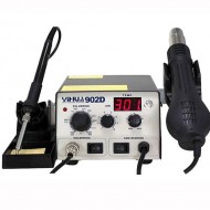 Blower - Yihua 902D (2in1) (Direct Air)