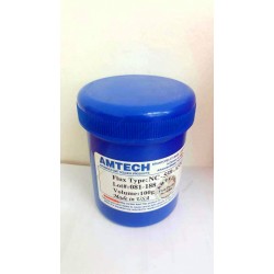 Flux / BGA Paste (AMTECH) NC-559-ASM Flux / BGA Paste (AMTECH) NC-559-ASM