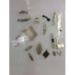 iPhone 5C Metal Plate Replacement part Fullset