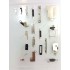 iPhone 5G Metal Plate Replacement part Fullset