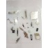 iPhone 5S Metal Plate Replacement part Fullset