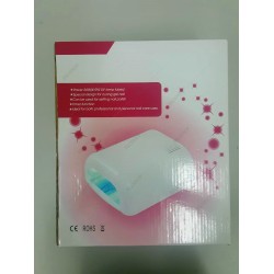 UV Light - For Glue Drying