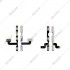 HongMi 5 On Off / Volume Ribbon Flex Cable