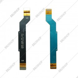 HongMi Note 5 LCD Ribbon Flex Cable