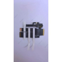 iPad 3 Handfree Ribbon Flex Cable Fullset (4G)