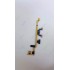 iPad 3 / iPad 4 On Off / Volume Ribbon Flex Cable