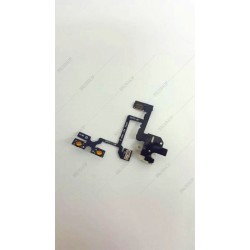 iPhone 4G Handsfree / Volume Ribbon Flex Cable