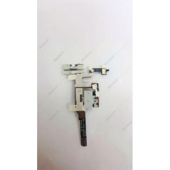 iPhone 4S Handfree Volume Ribbon Flex Cable iPhone 4S Handfree Volume Ribbon Flex Cable