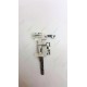 iPhone 4S Handfree Volume Ribbon Flex Cable iPhone 4S Handfree Volume Ribbon Flex Cable
