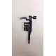 iPhone 4S Handfree Volume Ribbon Flex Cable iPhone 4S Handfree Volume Ribbon Flex Cable