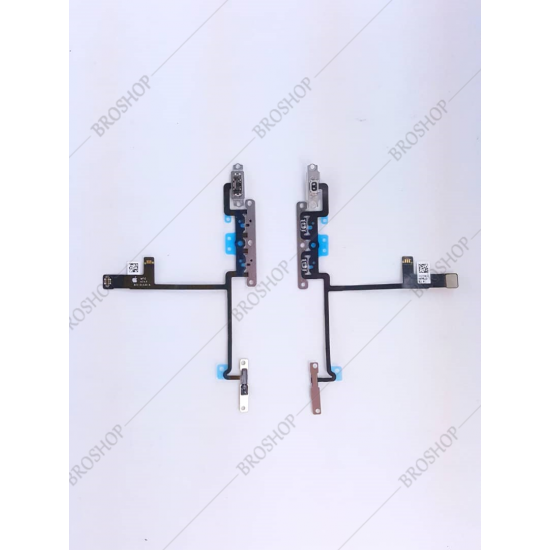 iPhone X Volume Ribbon Flex Cable