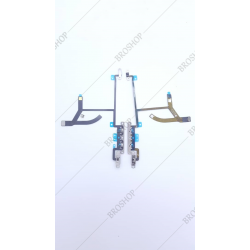 iPhone XS Max Volume Ribbon Flex Cable