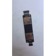ASUS Zenfone 5 (Normal-2 Sim) Simcard Ribbon Flex Cable