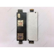 ASUS Zenfone 5 Lite (2 Sim 1 Memory Card) Simcard Ribbon Flex Cable