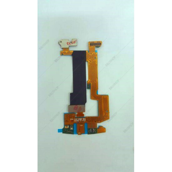 BLACKBERRY 9800 (AP) Slide Ribbon Flex Cable