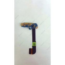 HTC ONE ( M7 ) PLUG IN RIBBON