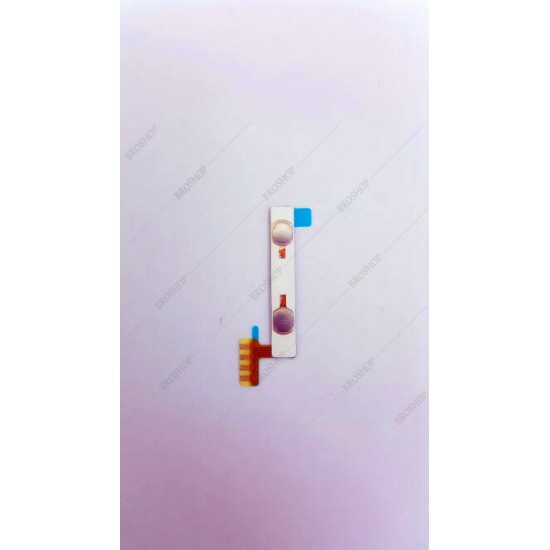 LENOVO A766 Volume Ribbon Flex Cable LENOVO A766 Volume Ribbon Flex Cable