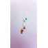 LENOVO A766 Volume Ribbon Flex Cable