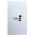 LENOVO A850 On Off Ribbon Flex Cable