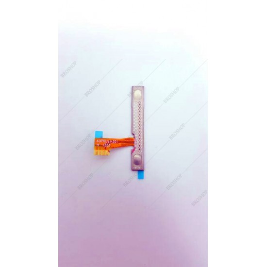 LENOVO A850 Volume Ribbon Flex Cable LENOVO A850 Volume Ribbon Flex Cable