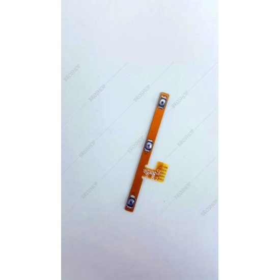 LENOVO S860 On Off / Volume Ribbon Flex Cable LENOVO S860 On Off / Volume Ribbon Flex Cable