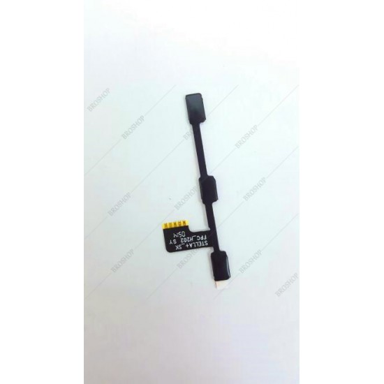 LENOVO S939 On Off / Volume Ribbon Flex Cable