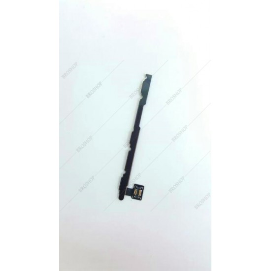 LENOVO Vibe P1 On Off / Volume Ribbon Flex Cable LENOVO Vibe P1 On Off / Volume Ribbon Flex Cable