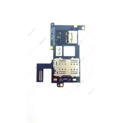 LENOVO Vibe P1 Simcard Ribbon Flex Cable LENOVO Vibe P1 Simcard Ribbon Flex Cable