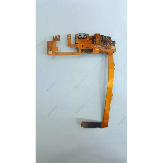 LG D820 ( NEXUS 5 ) PLUG IN RIBBON