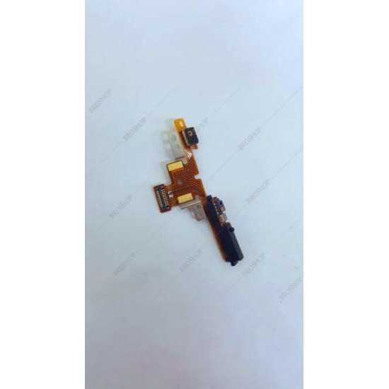 MEIZU MX4 On Off Ribbon Flex Cable