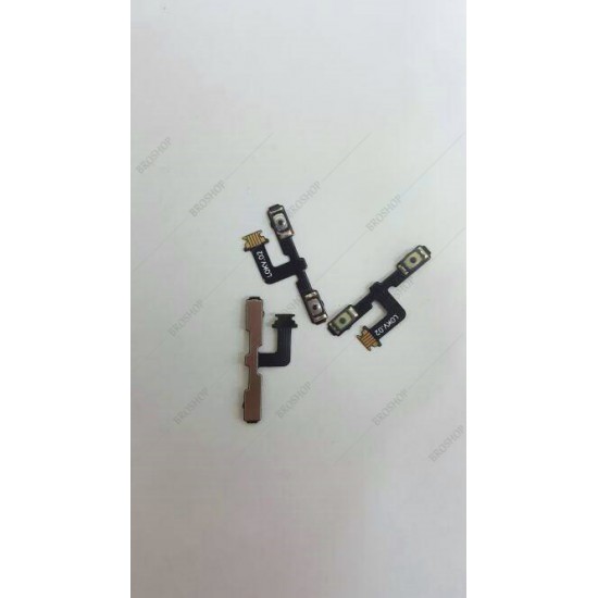 MEIZU MX4 Pro Volume Ribbon Flex Cable