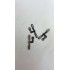 MEIZU MX4 Pro Volume Ribbon Flex Cable