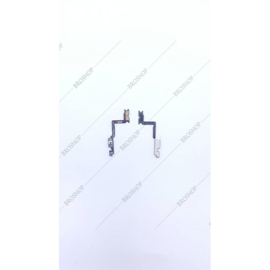One Plus Six (T) On Off Ribbon Flex Cable