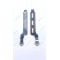 One Plus Six (T) Plug In Ribbon Flex Cable