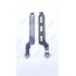 One Plus Six (T) Plug In Ribbon Flex Cable
