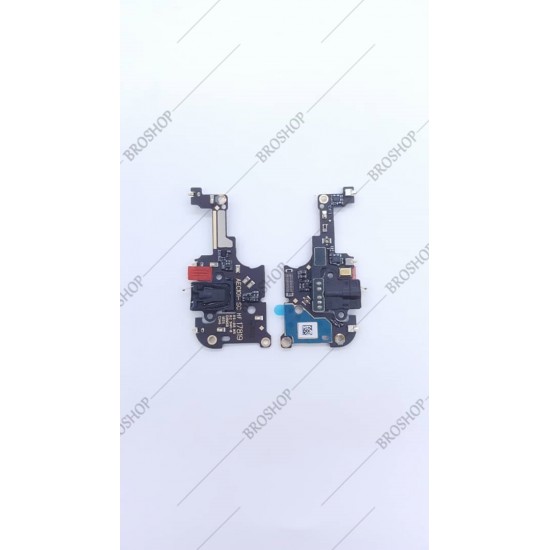 One Plus Six Handfree Ribbon Flex Cable