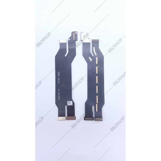 One Plus Six Main Ribbon Flex Cable One Plus Six Main Ribbon Flex Cable
